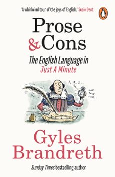 prose &amp; cons-gyles brandreth-9781473532731