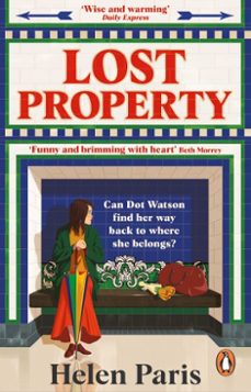 lost property (ebook)-helen paris-9781473578531