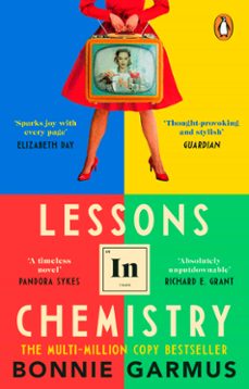 lessons in chemistry (ebook)-bonnie garmus-9781473594531