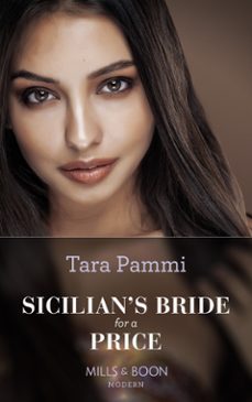 sicilian's bride for a price (ebook)-tara pammi-9781474072731