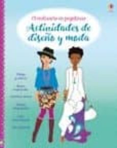 diseña tu moda-fiona watt-9781474932431