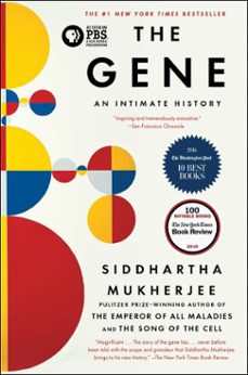 the gene (ebook)-siddhartha mukherjee-9781476733531