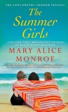 the summer girls-9781476758831