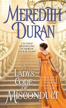 a lady's code of misconduct (ebook)-meredith duran-9781501139031