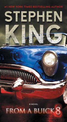 from a buick 8-stephen king-9781501160431