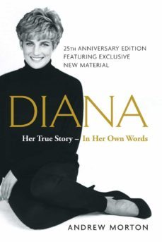 diana: her true story - in her own words-9781501169731