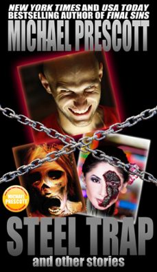 -michael prescott-9781502252531