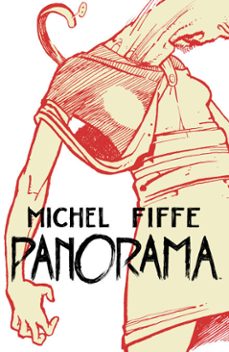panorama (ebook)-michel fiffe-9781506716831