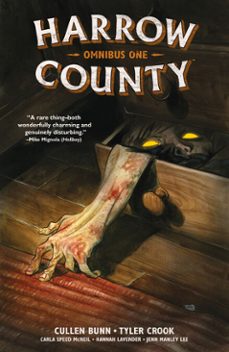 harrow county omnibus volume 1 (ebook)-tyler crook-cullen bunn-9781506719931
