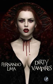 dirty vampires (ebook)-jay olce-9781507110331