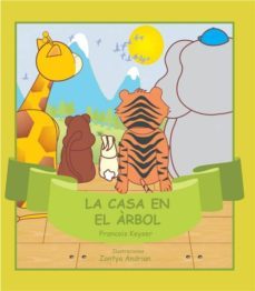 la casa en el árbol (ebook)-9781507118931