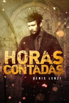 horas contadas (ebook)-9781507143131