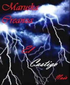 el castigo amor y muerte (ebook)-9781507146231