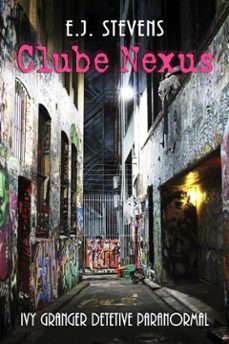 clube nexus (ebook)-9781507180631