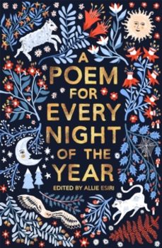 a poem for every night of the year-allie esiri-9781509813131