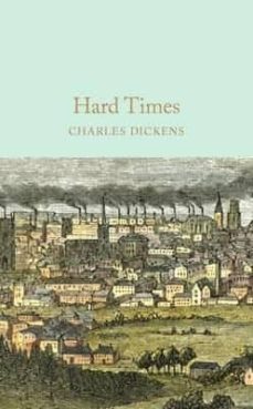 hard times-charles dickens-9781509825431