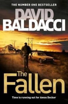 the fallen-david baldacci-9781509874231