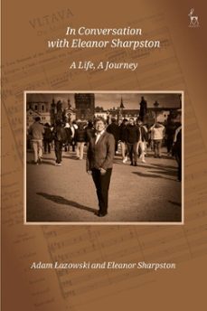 in conversation with eleanor sharpston (ebook)-adam lazowski-eleanor sharpston-9781509992331