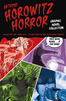 -anthony horowitz-9781510114531