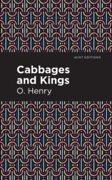 cabbages and kings-9781513269931