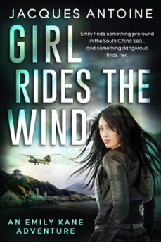 girl rides the wind (ebook)-jacques antoine-9781519949431