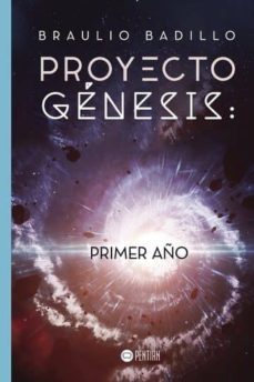 proyecto genesis (ebook)-9781524301231