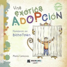 una exotica adopcion (ebook)-9781524309831