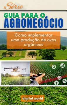 como implementar uma produço de ovos organicos (ebook)-9781526037831