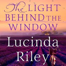 the light behind the window-lucinda riley-9781529043631