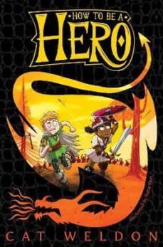 how to be a hero-9781529045031