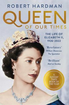 queen of our times (ebook)-robert hardman-9781529063431