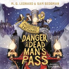 -m. g. leonard-sam sedgman-9781529070231