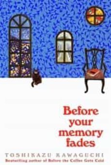 before your memory fades-9781529089431