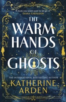 the warm hands of ghosts-9781529920031