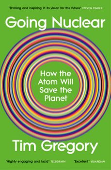 going nuclear-tim gregory-9781529929331