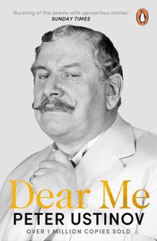 dear me-peter ustinov-9781529959031
