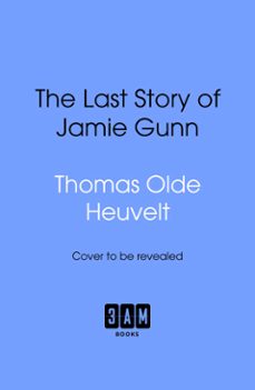-thomas olde heuvelt-9781529962031