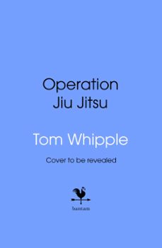 -tom whipple-9781529976731