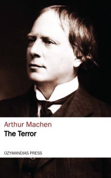 the terror (ebook)-arthur machen-9781531267131