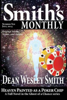 -dean wesley smith-9781536562231