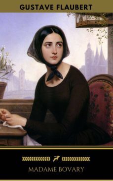 madame bovary (edition enrichie) (golden deer classics) (ebook)-9781537048031