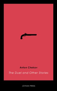 the duel and other stories (ebook)-anton chekov-9781537808031