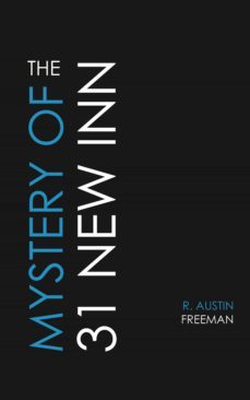 the mystery of 31 new inn (ebook)-9781537814131