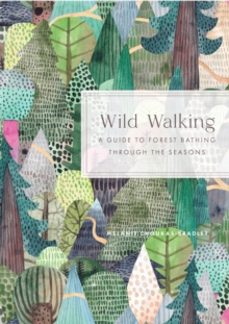 wild walking-9781577154631