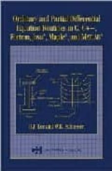 -h.j. lee-w.e. schiesser-9781584884231