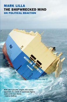 the shipwrecked mind (ebook)-mark lilla-9781590179031