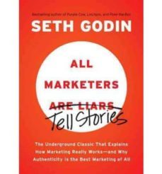 all marketers are liars-seth godin-9781591845331