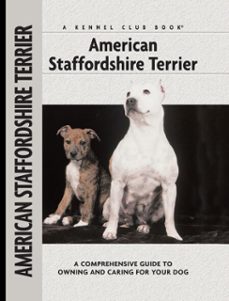 american staffordshire terrier (ebook)-joseph janish-9781593789831