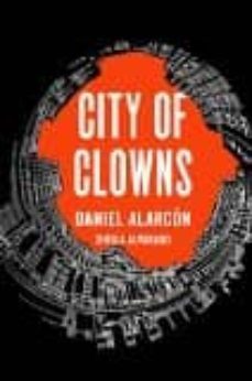 city of clowns-9781594633331