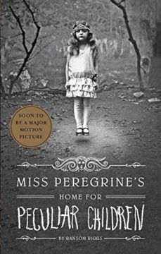 miss peregrine s home for peculiar children 1-ransom riggs-9781594746031